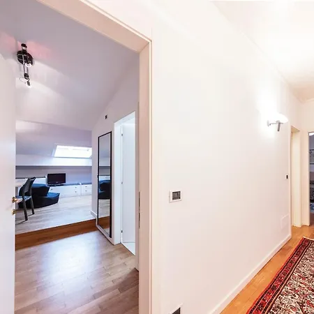 Hotel Hotel Centrale Riva del Garda