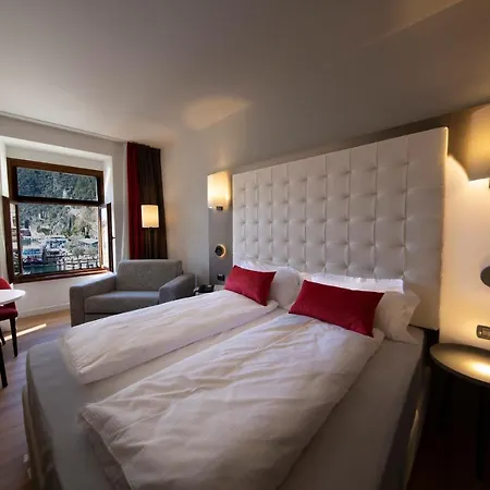 Hotel Centrale Hotel