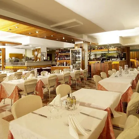 Hotel Hotel Centrale