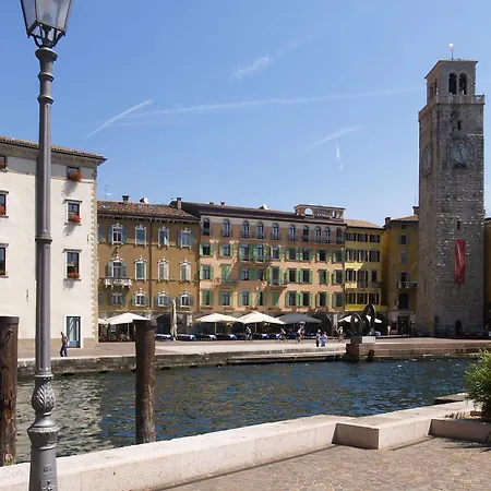 Hotel Hotel Centrale 3*